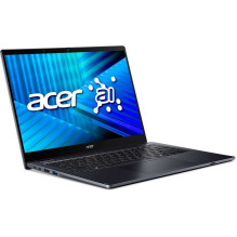 Acer TravelMate P4 TMP414RN-55-TCO 14FHD+ IPS 225U 16GB 512SSD EN 11P Black Acer TravelMate P4 TMP414RN-55-TCO 14FHD+ IPS 225U 16GB 512SSD EN 11P Black