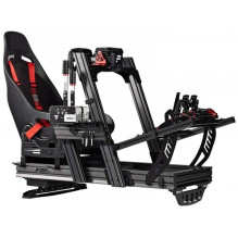 Next Lever Racing Motion Platform NLR-M007 Black