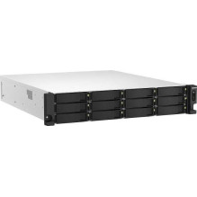 QNAP TS-h1887XU-RP-E2336-32G Juoda