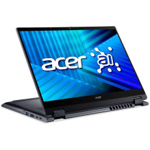 Acer TravelMate P4 TMP414RN-55-TCO 14FHD+ IPS 225U 16GB 512SSD EN 11P Black Acer TravelMate P4 TMP414RN-55-TCO 14FHD+ IPS 225U 16GB 512SSD EN 11P Black