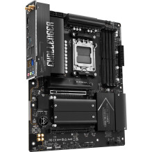 Asrock X870 „Challenger“ belaidis internetas Asrock X870 „Challenger“ belaidis internetas