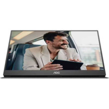 AOC 16T20E2 15.6" IPS 16:9 AOC 16T20E2 15.6" IPS 16:9