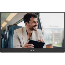 AOC 16T20E2 15.6" IPS 16:9 AOC 16T20E2 15.6" IPS 16:9