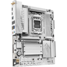 Asrock X870 Challenger WiFi baltas Asrock X870 Challenger WiFi baltas
