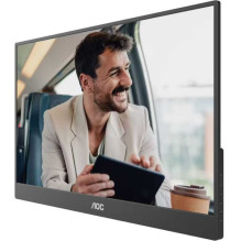 AOC 16T20E2 15.6" IPS 16:9 AOC 16T20E2 15.6" IPS 16:9