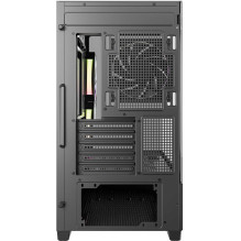 Deepcool CG380U 3F Juoda Deepcool CG380U 3F Juoda