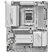Asrock X870 Challenger WiFi baltas Asrock X870 Challenger WiFi baltas