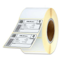 Qoltec 50 x 30mm 1000pcs Qoltec 50 x 30mm 1000pcs