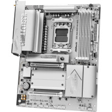 Asrock X870 Challenger WiFi baltas Asrock X870 Challenger WiFi baltas