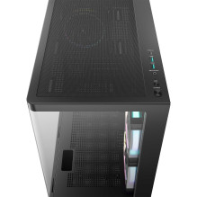 Deepcool CG380U 3F Juoda Deepcool CG380U 3F Juoda