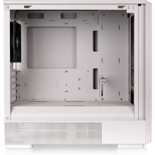 Thermaltake Retro 260 TG Beige