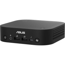 Asus NUC 14 Pro AI U5-226V 16GB 512SSD juodas 90AS00N1-M00170 Asus NUC 14 Pro AI U5-226V 16GB 512SSD juodas 90AS00N1-M00170