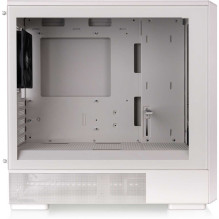 Thermaltake Retro 260 TG Beige