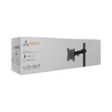 Sbox LCD-351 / 1-3 (17-32 / 10kg / 100x100) Sbox LCD-351 / 1-3 (17-32 / 10kg / 100x100)