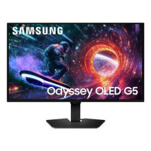 Samsung „Odyssey“ G5 LS27FG502SUXEN 27 colių OLED 16:9