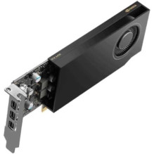 HP RTX A400 4GB GDDR6 64bit (AV8J3AA) HP RTX A400 4GB GDDR6 64bit (AV8J3AA)