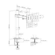 Sbox LCD-351 / 1-3 (17-32 / 10kg / 100x100) Sbox LCD-351 / 1-3 (17-32 / 10kg / 100x100)