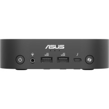 Asus NUC 14 Pro AI U5-226V 16GB 512SSD juodas 90AS00N1-M00170 Asus NUC 14 Pro AI U5-226V 16GB 512SSD juodas 90AS00N1-M00170