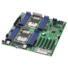 Asrock GNR2D16-2T Asrock GNR2D16-2T