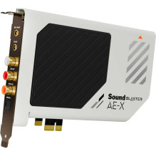 Creative Sound Blaster AE-X
