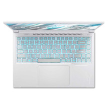Acer Nitro V 14 AI ANV14-62 14.5 165hz 350 32GB 1SSD RTX5050 EN W11P White Acer Nitro V 14 AI ANV14-62 14.5 165hz 350 32GB 1SSD RTX5050 EN W11P White