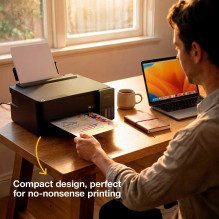 Epson EcoTank ET-1910 Juoda