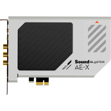 Creative Sound Blaster AE-X