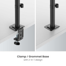 Sbox LCD-351 / 1-3 (17-32 / 10kg / 100x100) Sbox LCD-351 / 1-3 (17-32 / 10kg / 100x100)