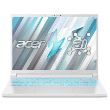 Acer Nitro V 14 AI ANV14-62 14.5 165hz 350 32GB 1SSD RTX5050 EN W11P White Acer Nitro V 14 AI ANV14-62 14.5 165hz 350 32GB 1SSD RTX5050 EN W11P White