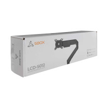 Sbox LCD-S012-3 (17-32 / 2-9kg / 100x100) Sbox LCD-S012-3 (17-32 / 2-9kg / 100x100)
