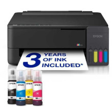 Epson EcoTank ET-1910 Juoda