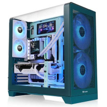 Thermaltake View 390 Air Transforming Teal