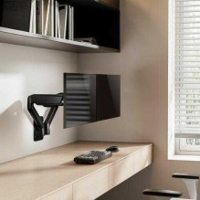 EQUIP 650138 17"-32" Dual Monitor Wall-Mounted Bracket EQUIP 650138 17"-32" Dual Monitor Wall-Mounted Bracket