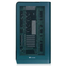 Thermaltake View 390 Air Transforming Teal
