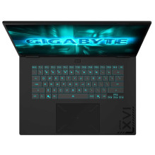 Gigabyte A16 3VHK3EE893SD 16 165hz 260 16GB 3SSD RTX5060 EN W11 Black
