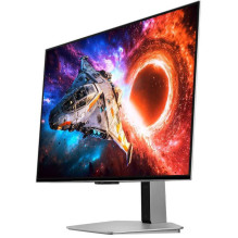 Samsung „Odyssey OLED“ G8 LS32HG800SUXEN 4K 16:9 Samsung „Odyssey OLED“ G8 LS32HG800SUXEN 4K 16:9