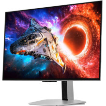 Samsung „Odyssey OLED“ G8 LS32HG800SUXEN 4K 16:9 Samsung „Odyssey OLED“ G8 LS32HG800SUXEN 4K 16:9
