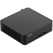 Asus NUC 14 Pro MiniPC Barebone u7-155H juodas