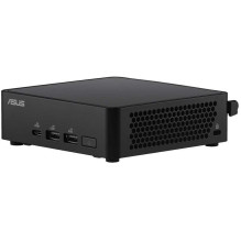 Asus NUC 14 Pro MiniPC Barebone u7-155H black