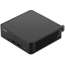 Asus NUC 14 Pro MiniPC Barebone u7-155H black