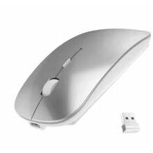 Trusty 4D SlimFit Silver