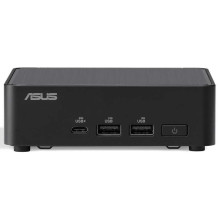 Asus NUC 14 Pro MiniPC Barebone u7-155H black