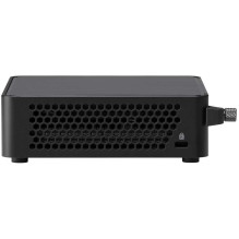 Asus NUC 14 Pro MiniPC Barebone u7-155H juodas