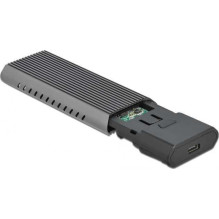 DELOCK M.2 NVMe PCIe USB-C 3.2 42638 DELOCK M.2 NVMe PCIe USB-C 3.2 42638