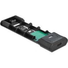 DELOCK M.2 NVMe PCIe USB-C 3.2 42638 DELOCK M.2 NVMe PCIe USB-C 3.2 42638