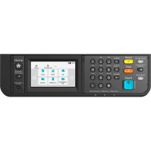 Kyocera Ecosys MA2600cfx White / Black Kyocera Ecosys MA2600cfx White / Black
