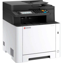 Kyocera Ecosys MA2600cfx White / Black Kyocera Ecosys MA2600cfx White / Black