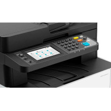 Kyocera Ecosys MA2600cfx Balta / Juoda Kyocera Ecosys MA2600cfx Balta / Juoda