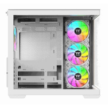 Thermaltake View 380 WS ARGB Snow White
