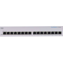 Cisco CBS110 16-Port Gray Cisco CBS110 16-Port Gray